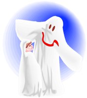 GHOSTS.WMF