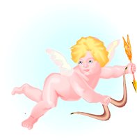 CUPIDBOW.WMF