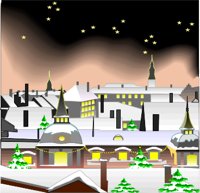 XMASTOWN.WMF