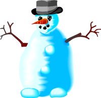 SNOWMAN2.WMF