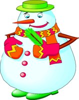 SNOWMAN.WMF