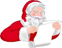 SANTLIST.WMF