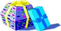 GIFTS1.WMF