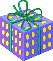 GIFT.WMF