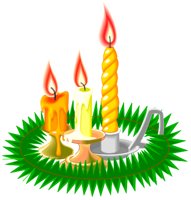 CANDLES.WMF