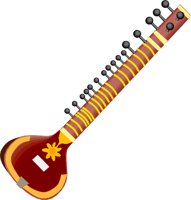 SITAR.WMF