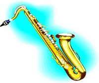 SAXOPHON.WMF