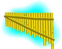 PANPIPE.WMF
