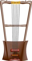 LYRE.WMF