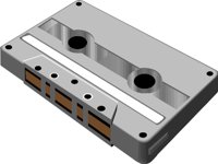 CASETTE.WMF