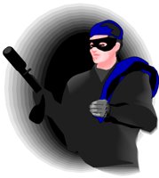 ROBBER.WMF