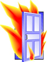 BURNDOOR.WMF