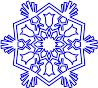 SNOWFL00.WMF