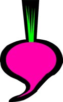 RADISH.WMF