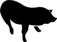 PIGLET.WMF