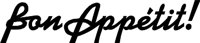 BONAPPET.WMF