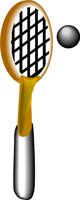 RAQUET.WMF