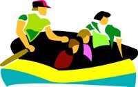 RAFTING.WMF