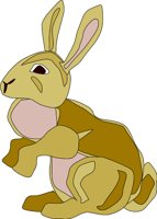 RABBIT.WMF