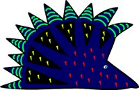 HEDGEHOG.WMF