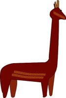 GIRAFFE2.WMF