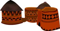 GHANAHUT.WMF
