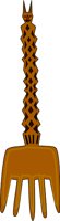 FORK.WMF