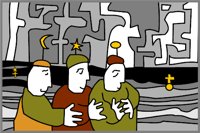 WISEMEN.WMF