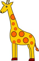 GIRAFFE.WMF