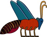 HONBEE01.WMF