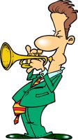 TRUMPETP.WMF