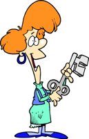 KEYLADYC.WMF