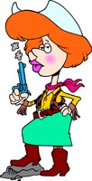 COWGIRLC.WMF