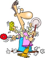 CLEANING.WMF