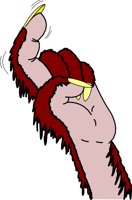 CLAW.WMF