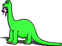 DINOSR.WMF