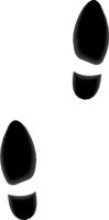 FOOTPRN.WMF