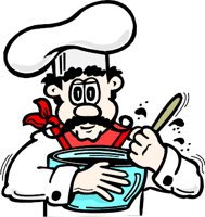 CHEF.WMF