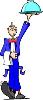 WAITER.WMF