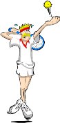 TENNIS.WMF