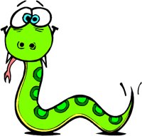 SNAKE.WMF