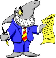 SHARKY.WMF