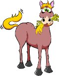 HORSE.WMF