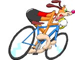 BICYCLE.WMF
