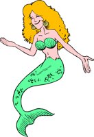 MERMAID4.WMF