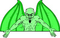 GARGOYLE.WMF