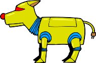 ROBOTDOG.WMF