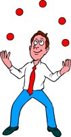JUGGLE.WMF
