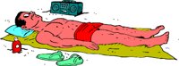 TANNING1.WMF