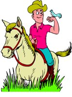HORSEBK1.WMF